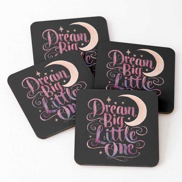 Item preview, Dream big little one | baby toddler  designed and sold by Ajax90.
