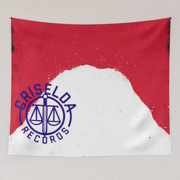 Item preview, Griselda Records designed and sold by Daviscoatings.