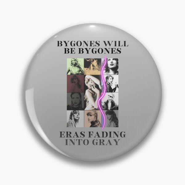 Item preview, Eras Fading into Gray Taylor Swift designed and sold by Mint-Rose.