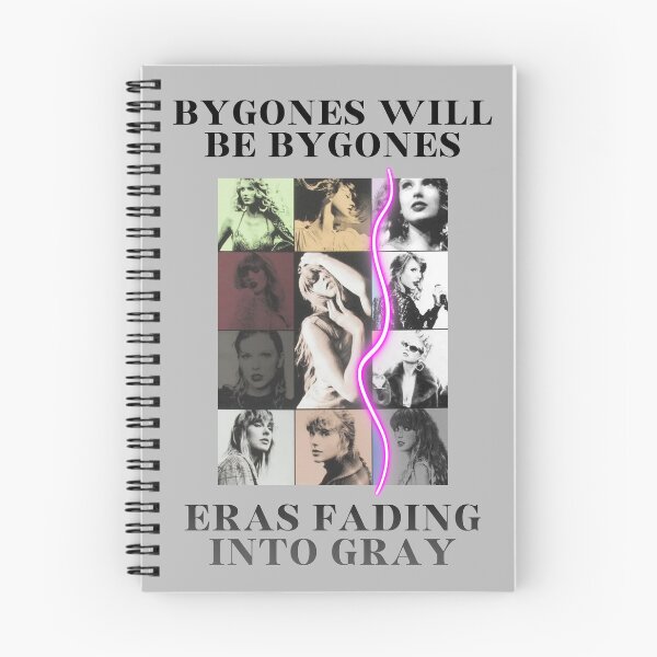 Item preview, Eras Fading into Gray Taylor Swift designed and sold by Mint-Rose.