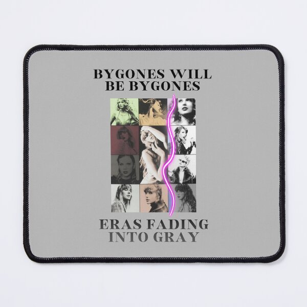 Item preview, Eras Fading into Gray Taylor Swift designed and sold by Mint-Rose.