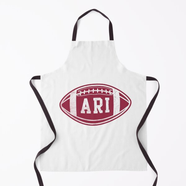 Item preview, Arizona Retro Throwback Football designed and sold by Bo-Bros-Tees.