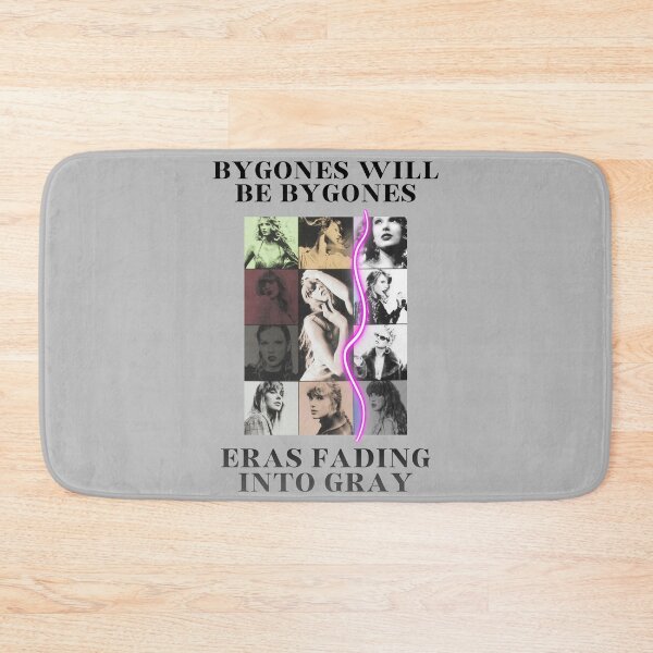 Item preview, Eras Fading into Gray Taylor Swift designed and sold by Mint-Rose.