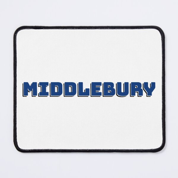 Item preview, Middlebury College designed and sold by kkosmicki.