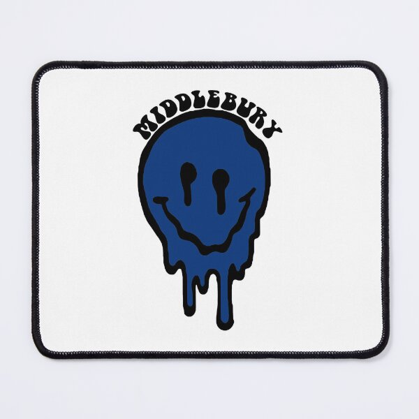 Item preview, Middlebury College Face designed and sold by kkosmicki.