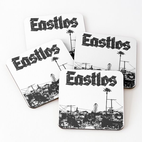 Item preview, Eastlos designed and sold by Srphotola.