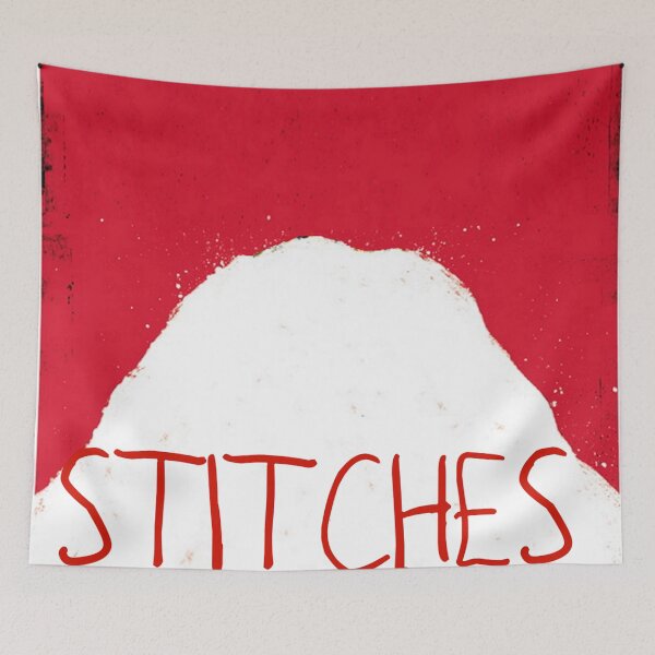 Item preview, Stitches designed and sold by Daviscoatings.