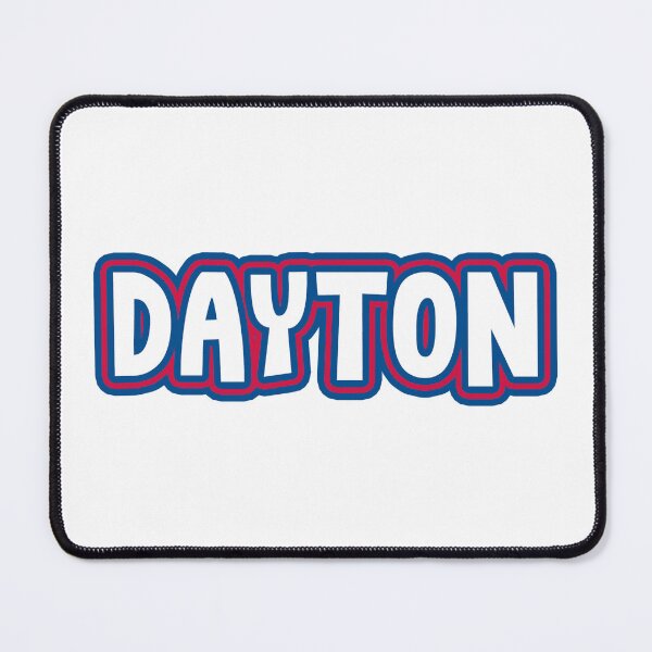 Item preview, University of Dayton designed and sold by kkosmicki.