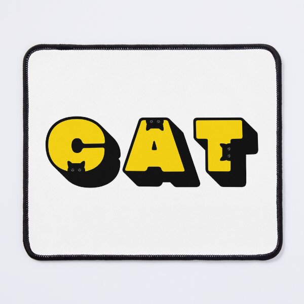 Item preview, CATS PEEKING OUT OF CAT designed and sold by OddPopnyc.