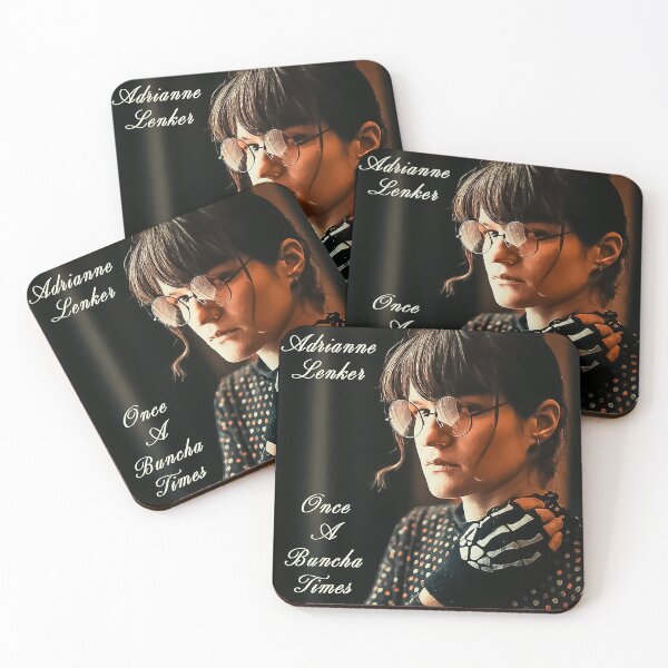 Item preview, Adrianne Lenker - Once A Buncha Times designed and sold by BeaunyKnees.