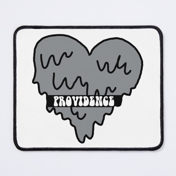 Item preview, Providence College Heart designed and sold by kkosmicki.