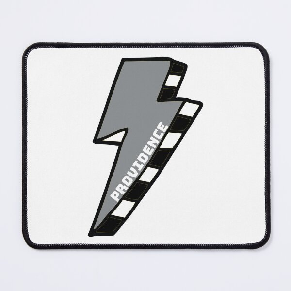 Item preview, Providence College Lightning Bolt designed and sold by kkosmicki.