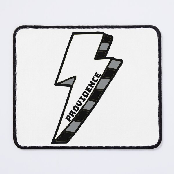 Item preview, Providence College Lightning Bolt designed and sold by kkosmicki.