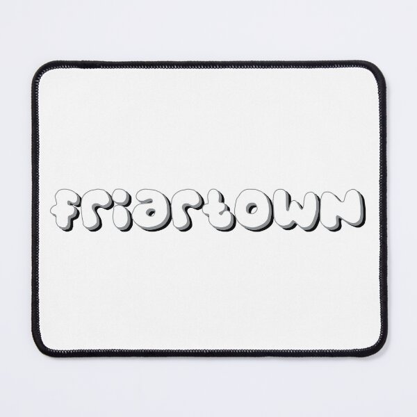 Item preview, Friartown Providence College designed and sold by kkosmicki.