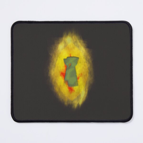 Item preview, Paradise of Fire and Stone designed and sold by 3eautyInMyEyes.