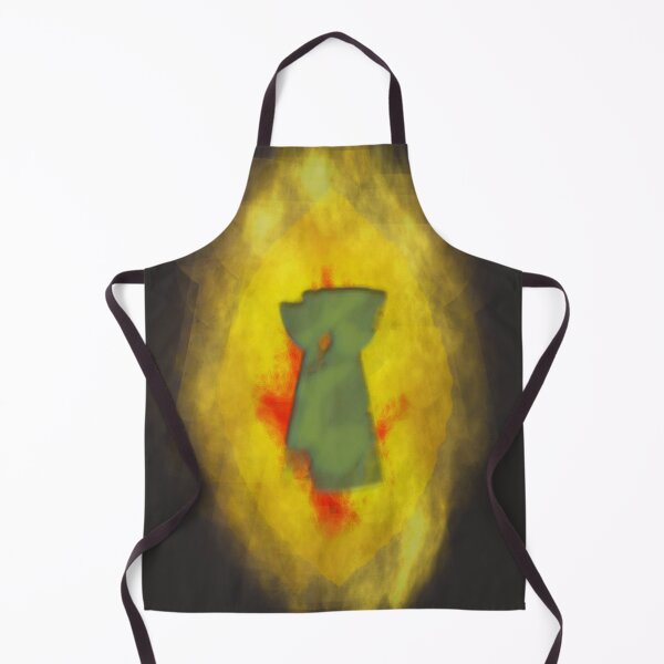 Item preview, Paradise of Fire and Stone designed and sold by 3eautyInMyEyes.