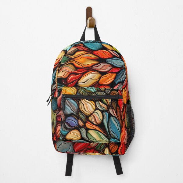 Item preview, Colorful Petals designed and sold by JPugliese.