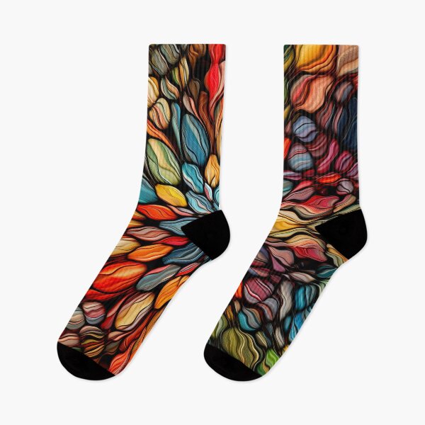 Item preview, Colorful Petals designed and sold by JPugliese.