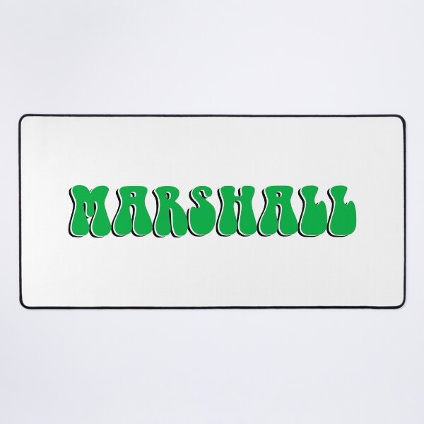 Item preview, Marshall University designed and sold by kkosmicki.