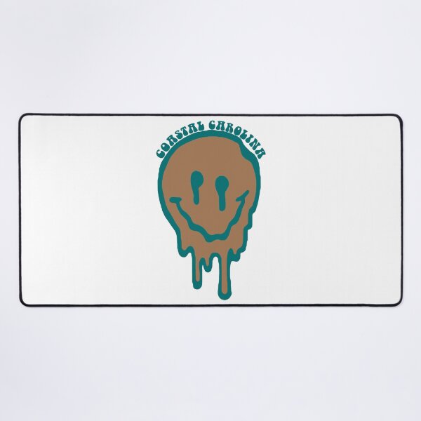 Item preview, Coastal Carolina University Face designed and sold by kkosmicki.