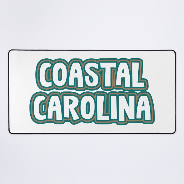 Item preview, Coastal Carolina University designed and sold by kkosmicki.