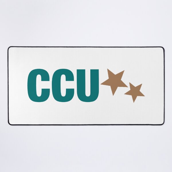 Item preview, CCU Coastal Carolina University designed and sold by kkosmicki.