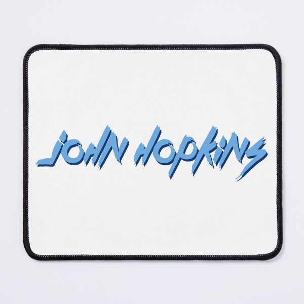 Item preview, John Hopkins University designed and sold by kkosmicki.