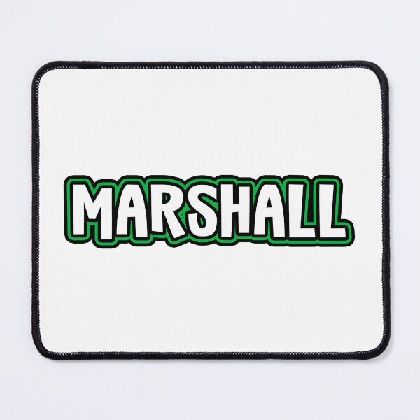 Item preview, Marshall University designed and sold by kkosmicki.