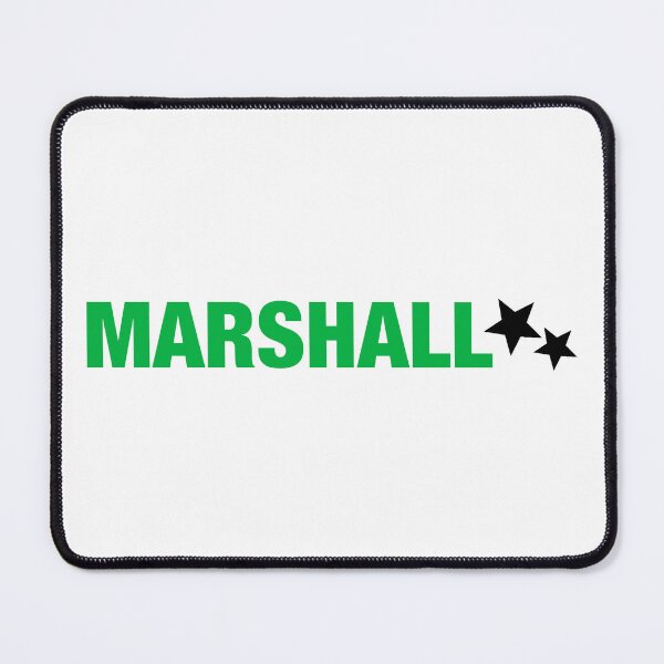 Item preview, Marshall University designed and sold by kkosmicki.