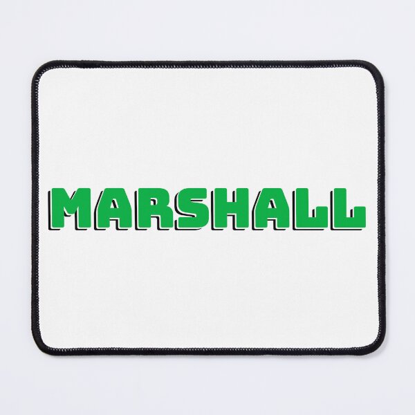 Item preview, Marshall University designed and sold by kkosmicki.