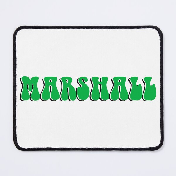 Item preview, Marshall University designed and sold by kkosmicki.