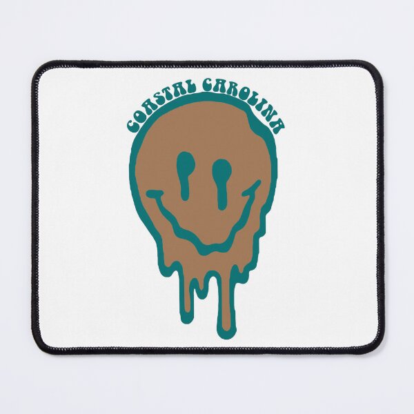 Item preview, Coastal Carolina University Face designed and sold by kkosmicki.