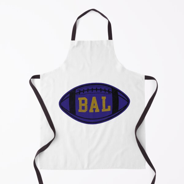 Item preview, Baltimore Retro Throwback Football designed and sold by Bo-Bros-Tees.