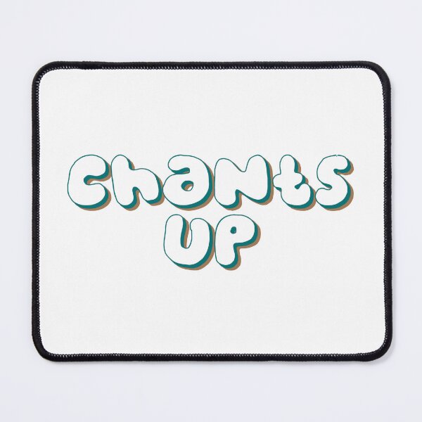 Item preview, Chants Up Coastal Carolina University designed and sold by kkosmicki.