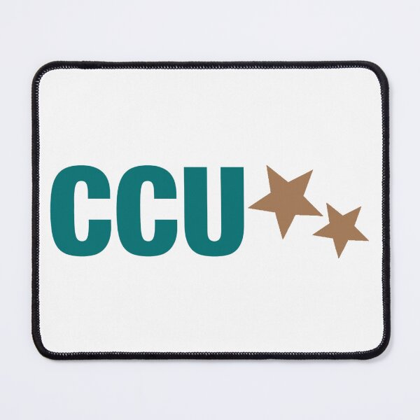 Item preview, CCU Coastal Carolina University designed and sold by kkosmicki.