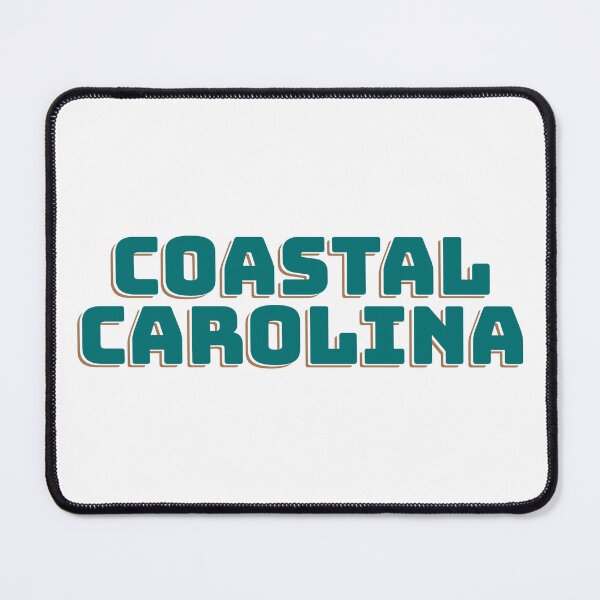 Item preview, Coastal Carolina University designed and sold by kkosmicki.