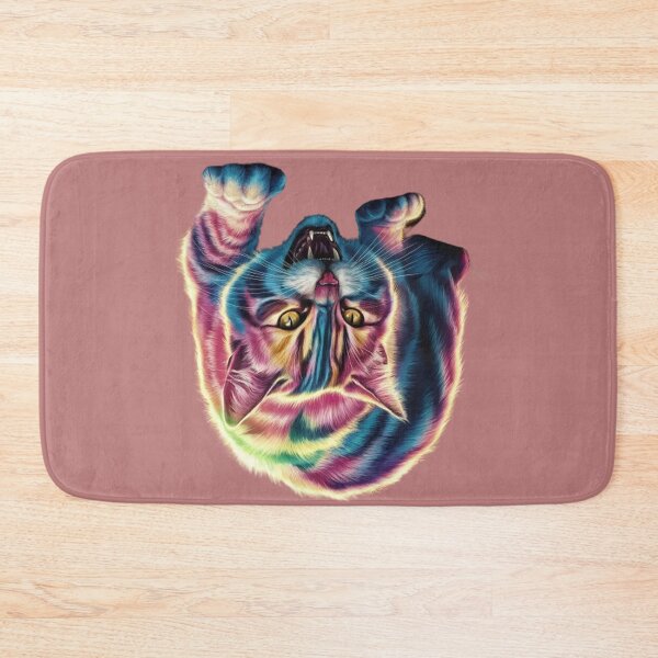 Item preview, "Feline Charm Whiskers Purrs & Playful Antics" FelineCharm CatLove designed and sold by thechoice1.