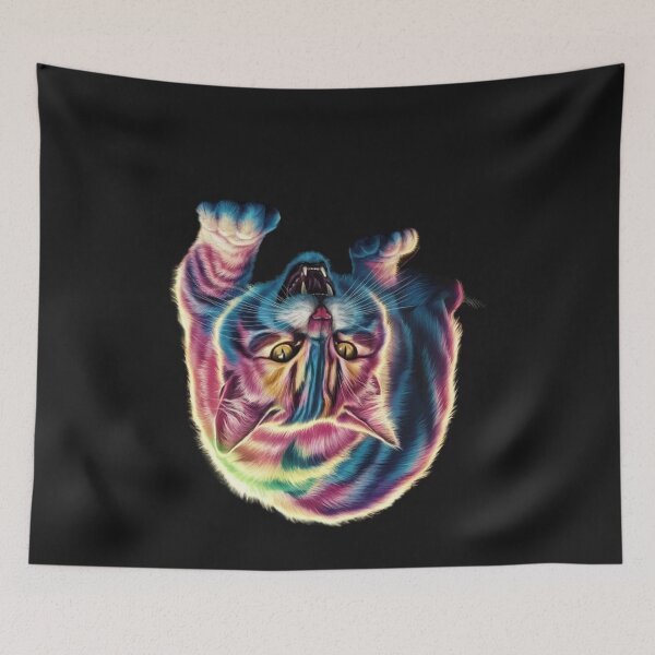Item preview, "Feline Charm Whiskers Purrs & Playful Antics" FelineCharm CatLove designed and sold by thechoice1.
