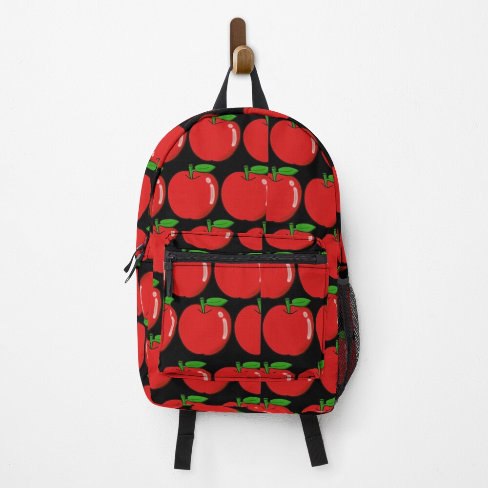 Item preview, Backpack designed and sold by RedPumpFlash.
