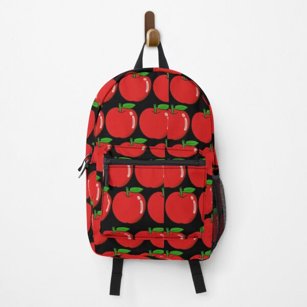 Item preview, Apple Pattern designed and sold by RedPumpFlash.