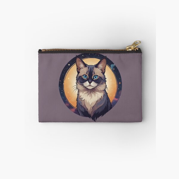 Item preview, Balinese Cat designed and sold by WildlifeInc.