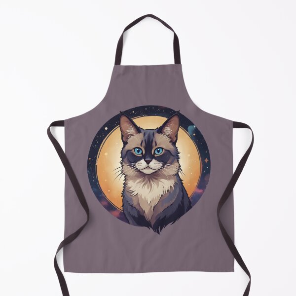 Item preview, Balinese Cat designed and sold by WildlifeInc.