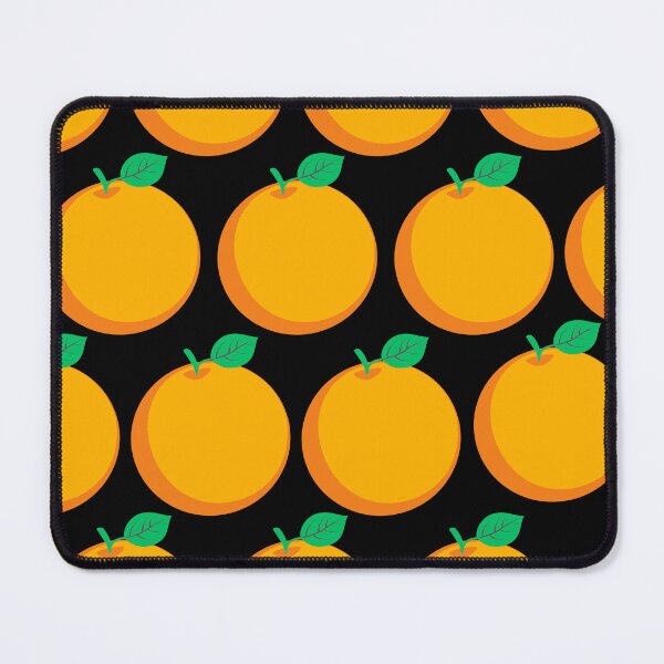 Item preview, Orange Pattern designed and sold by RedPumpFlash.