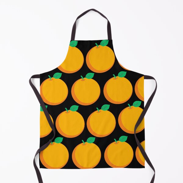 Item preview, Orange Pattern designed and sold by RedPumpFlash.