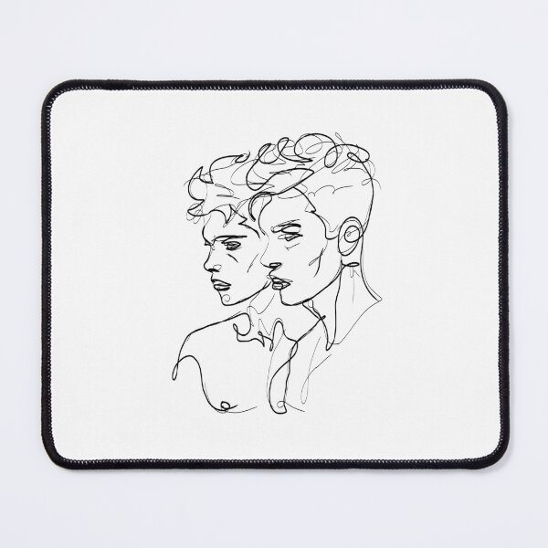 Item preview, Two - Line Art, Naked Man Line Art, Printable Wall Art, Art Print, Nude Line Art Man, Male Sketch Art, Nude Gay Art, Line Drawing Male, Gay designed and sold by GarconArts.