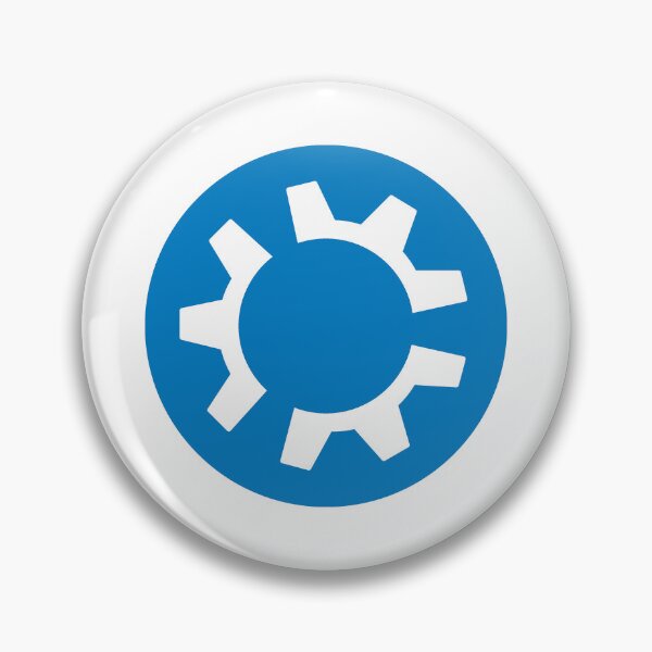 Item preview, Kubuntu - Friendly Computing with KDE Plasma designed and sold by Jackson Levi.