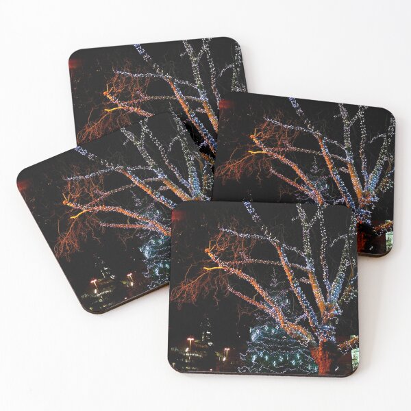 Item preview, Christmas Night, designed and sold by ontological.