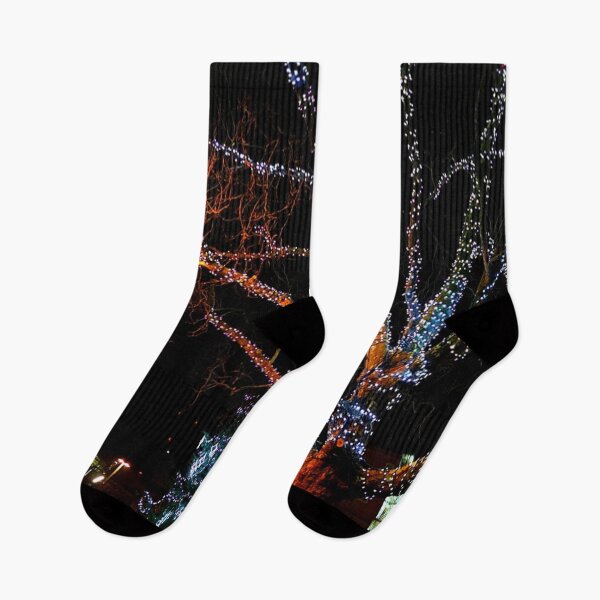 Item preview, Christmas Night, designed and sold by ontological.