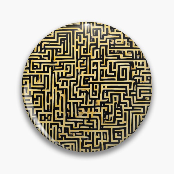 Item preview, Golden Wiggles designed and sold by Zenvo.