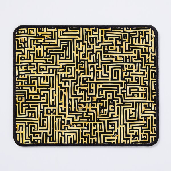 Item preview, Golden Wiggles designed and sold by Zenvo.
